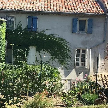 Dans Un Jardin En Ville قرقشونه